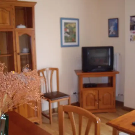 Apartment Playa De Oro Celorio (Llanes)