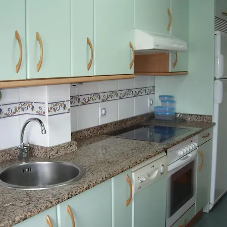 Apartment Playa De Oro